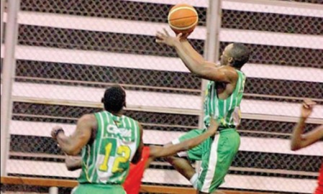 Liga Sénior em Basquetebol feminino pode conhecer hoje novo