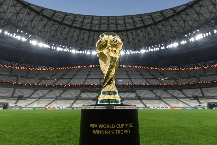 🏆WTCOC 2023 ARGENTINA X PORTUGAL