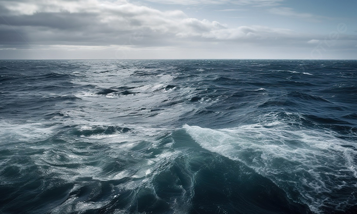 Urgente! Coordenadas de Navio Naufragado em Sofala Reveladas: O Que Aconteceu?